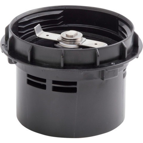 大阪ケミカル ポータブル粉砕機オプションパーツ OML-1,2用カップホルダー PNM37(代引不可)【送料無料】の通販は 7,630円