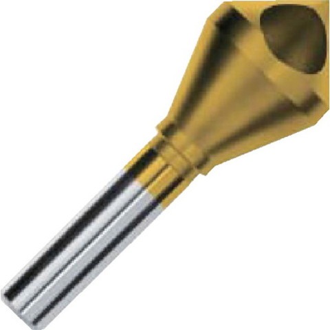 ウォーターミルズ 穴付カウンターシンク90°10dxL45 Hss-5Co TiN WMHTN10S6L4549(代引不可)【送料無料】 4,855円