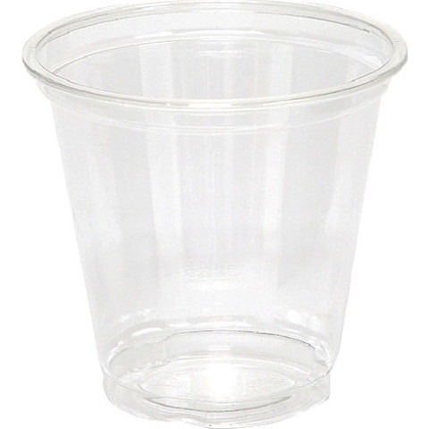 HEIKO 透明カップ A-PET 5オンス 150ml 4525015(代引不可)