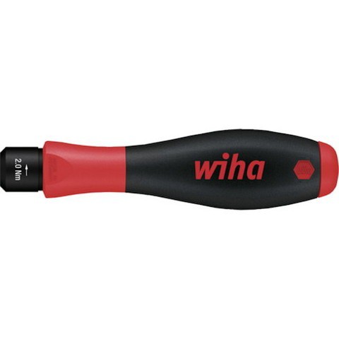 wiha 2850 トルクフィックス 0.8 28501080(代引不可)【送料無料】