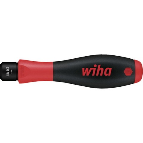 wiha 2850 トルクフィックス 2.5 28501250(代引不可)【送料無料】