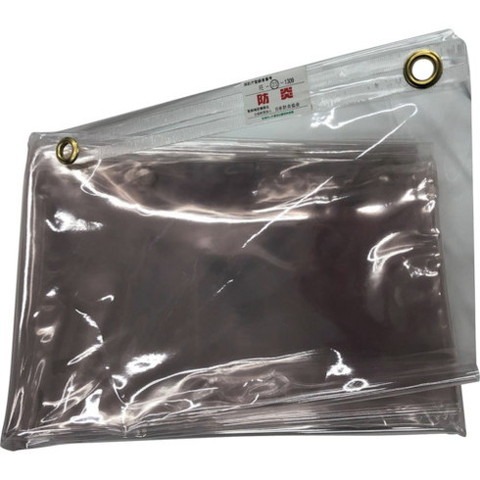 旭 飛沫感染対策カーテン HKT2030C(代引不可)【送料無料】の通販は