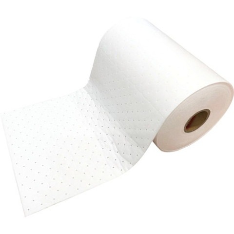 JOHNAN 油吸収材 アブラトール ロール 400×1.5mm 50m巻 PCR4050R(代引不可)【送料無料】