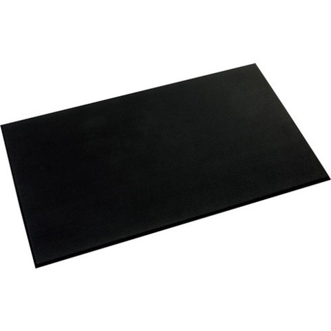 テラモト 耐油クッションマットFW 900×1500mm MR9395900(代引不可)【送料無料】