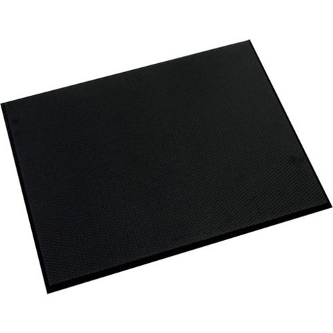 テラモト 耐油クッションマットFW 750×900mm MR9395750(代引不可)【送料無料】