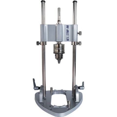 スターエム ドリルスタンドRULО 50R(代引不可)【送料無料】の通販は 14,213円