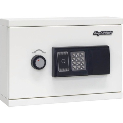 キング キーボックス KBRFE10(代引不可)【送料無料】