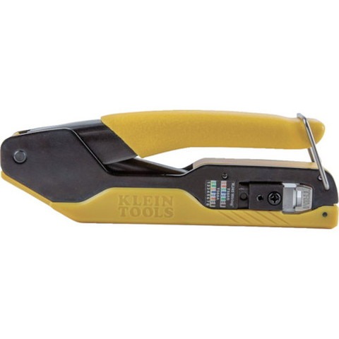 KLEIN Pass-Thru圧着工具 VDV226005(代引不可)【送料無料】