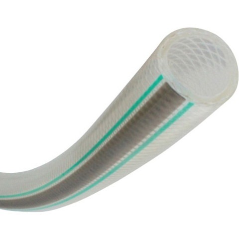 トヨックス トヨフッソホース 長さ5m 内径12mm FF-12-5 FF125(代引不可)【送料無料】の通販は