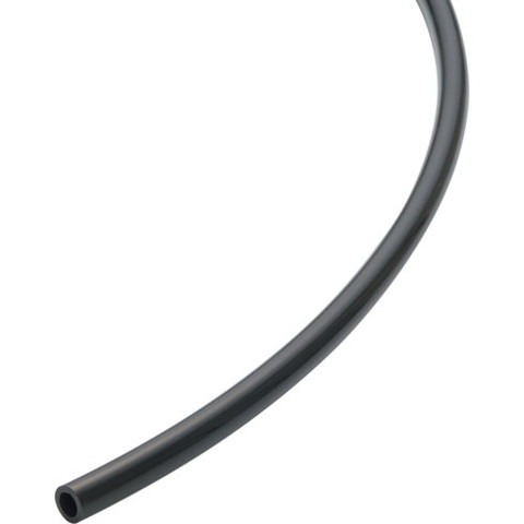 ピスコ フッ素樹脂(PFA)チューブ ブラック 8×6 20M SFT086020B(代引不可)【送料無料】