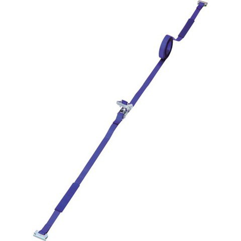 TRUSCO トラスコ ベルト荷締機(JIS規格品) 35MM幅 331KG Tワンピースタイプ LBTP3545(代引不可)【送料無料】の通販は