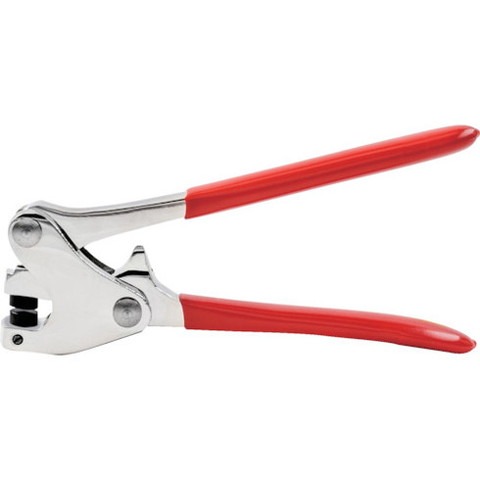 ハディー プライヤー封印具 10mmスタンプ用 170mm 9062000(代引不可)【送料無料】