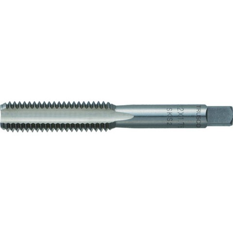 TRUSCO トラスコ ハンドタップ 細目 M30X2.0-2 SKS 中 THT30X2.02(代引不可)【送料無料】