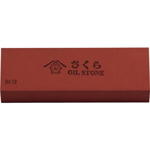 チェリー サクラ 細目 V OIL 角 205X50x25 SAKURAF8(代引不可)【送料無料】 6,898円