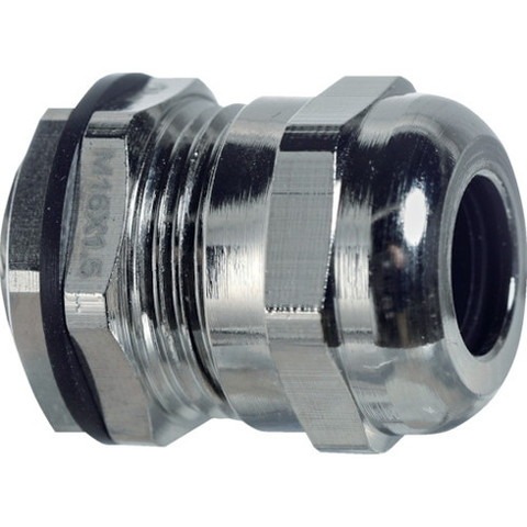 TRUSCO トラスコ 金属ケーブルグランド 適合ケーブル37~44mm G2 TG20044BR(代引不可)【送料無料】 6,769円