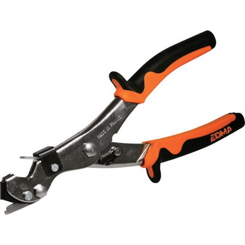 HIT 鋼線クリッパ レッド BC600H [BC600H] BC600H 販売単位：1 送料無料 HIT商事(HIT) 鋼線クリッパレッドロング BC 600-H-L ☆HIT