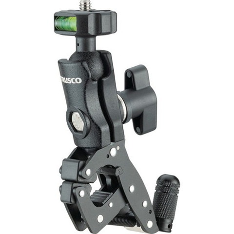 TRUSCO トラスコ ロックアーム付マルチクラブクランプ コンパクトタイプ CLA1(代引不可)【送料無料】 5,721円