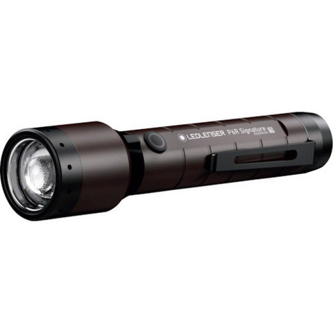 LEDLENSER レッドレンザー P6R Signature 502189(代引不可)【送料無料