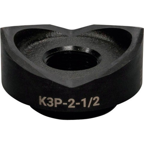 GREENLEE グリンリー パンチャー用パンチΦ74・0mm K3P212(代引不可)【送料無料】の通販は