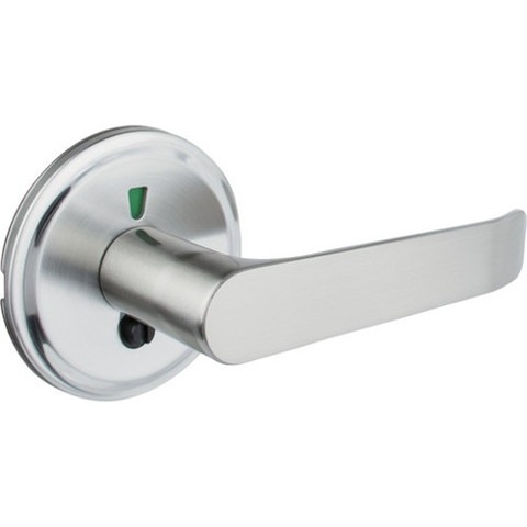 長沢 アールイー TXS-B14W-HG 表示錠 NB14W00G(代引不可)【送料無料】の通販は 8,200円