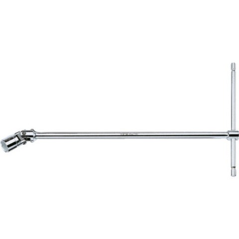 ベータ T形スライド式フレックスレンチ 952 17mm 9520017(代引不可)【送料無料】