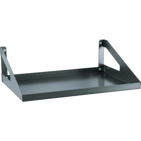 Fami パンチングパネル専用棚板 455X317X144mm IDEAONE05204(代引不可)【送料無料】