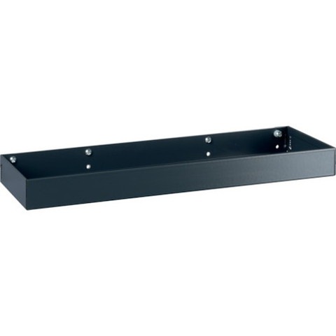 Fami パンチングパネル専用ツールトレー 455X160X40mm IDEAONE05160(代引不可)【送料無料】 6,312円