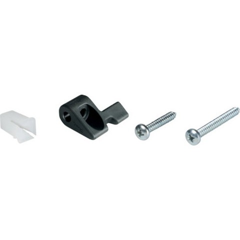 Fami パンチングパネル専用ユニバーサルフック UNIPOK 30個入リ IDEAONE05219(代引不可)【送料無料】