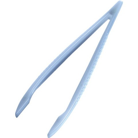 TRUSCO トラスコ ディスポタイプピンセット先平 滅菌タイプ(50本入) DPSF50P(代引不可)【送料無料】