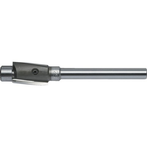 プラス S軸ザグリカッター S-23×15 PZS23B0(代引不可)【送料無料】