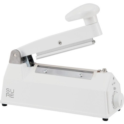 SURE 卓上シーラー100mm NL103J(代引不可)【送料無料】