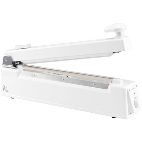 SURE 卓上シーラーカッター付300mm NL303JC5(代引不可)【送料無料】
