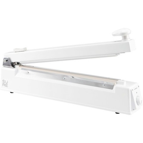 SURE 卓上シーラーカッター付400mm NL403JC5(代引不可)【送料無料】