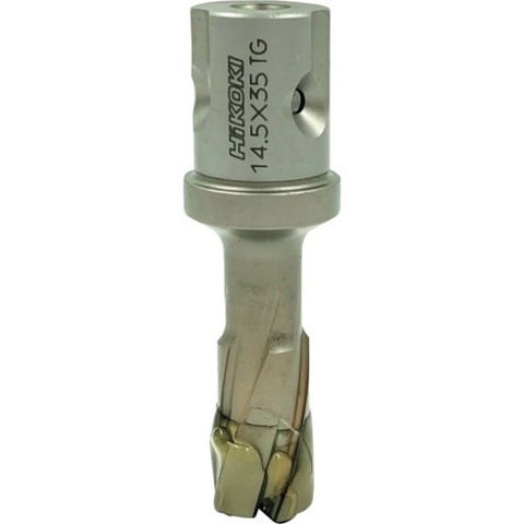 HiKOKI ハイコーキ スチールコア(N) 23mm T35 374500(代引不可)【送料無料】