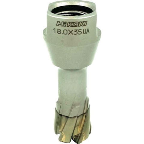 HiKOKI ハイコーキ スチールコア(N) 18mm T35 374493(代引不可)【送料無料】