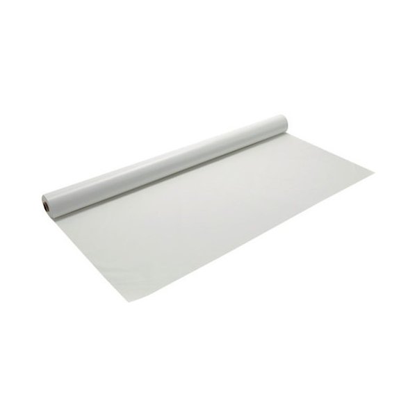 TRUSCO トラスコ 白防炎シート1.8X50(目付350G) TBSP18500(代引不可)【送料無料】