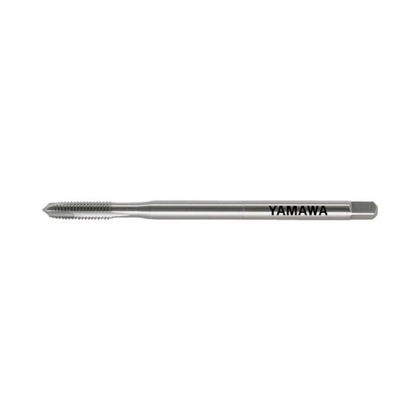 ヤマワ ロングポイントタップ LS-PO P2 L150 M4X0.7 LSPOFP2150M4X0.7(代引不可)【送料無料】の通販は