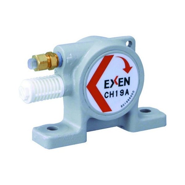 エクセン 空気式ポールバイブレータ CH19A CH19A(代引不可)【送料無料】の通販は