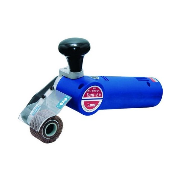 マイン マインカーブサンダー電気式 TOME(代引不可)【送料無料】の通販は 59,760円