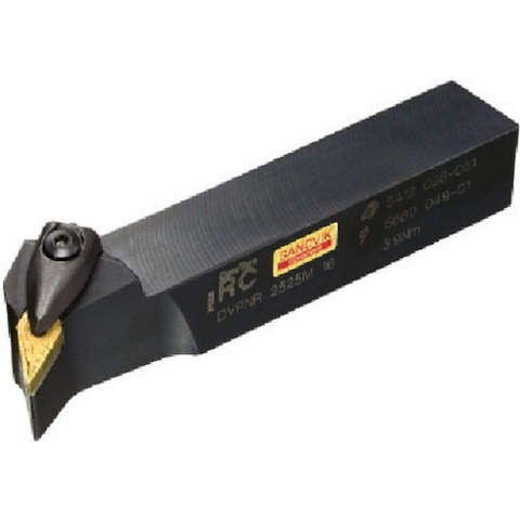 サンドビック T-Max P ネガチップ用シャンクバイト PTFNL2525M22