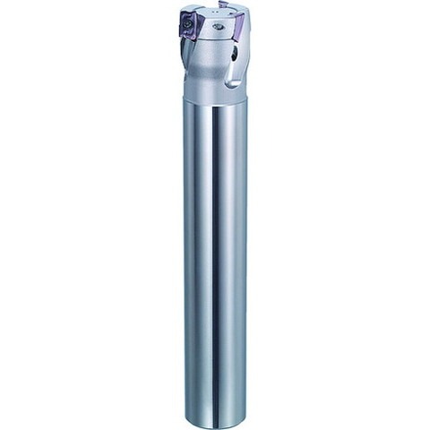 三菱 多機能用APX3000形 シャンクタイプエンドミル 右勝手 クーラント穴アリ APX3000R283SA25ELA(代引不可)【送料無料】