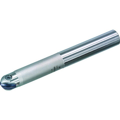 三菱 仕上ゲ加工用刃先交換式 SRF形ボール スクリューインタイプエンドミル 右勝手 SRFH25AM1240(代引不可)【送料無料】