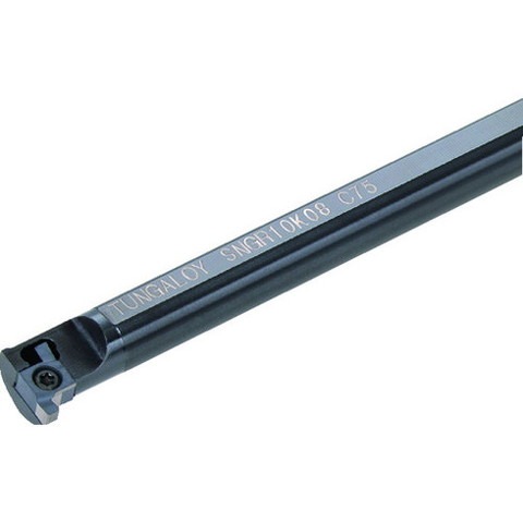 タンガロイ 内径用TACバイト SNGL12M08(代引不可)【送料無料】