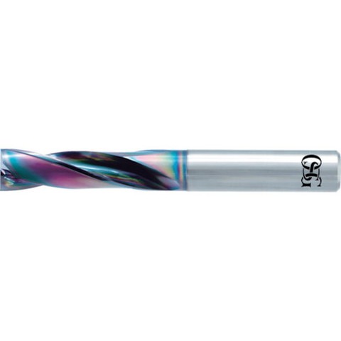 OSG 超硬坦々たるせん孔機 ADF-2D 3331650 ADF2D16.5(代引不可)【貨物輸送無料】
