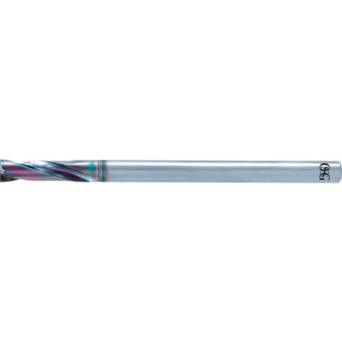 OSG 超硬ロングシャンクフラットドリル ADFLS-2D 3332780 ADFLS2D7.8(代引不可)【送料無料】