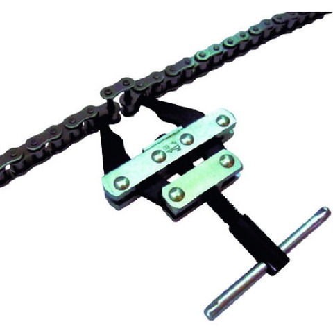 カタヤマ シザイ チェーンプーラー CPL35(代引不可)【送料無料】の通販は 6,920円