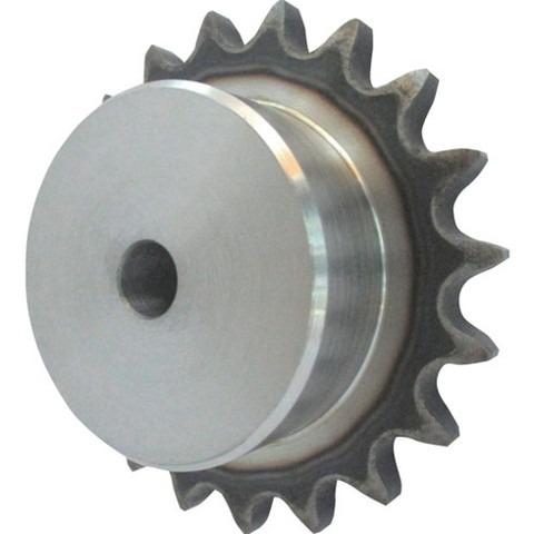 カタヤマ スプロケット60 歯数34 適合チェーンNo.60 NK60B34(代引不可)【送料無料】