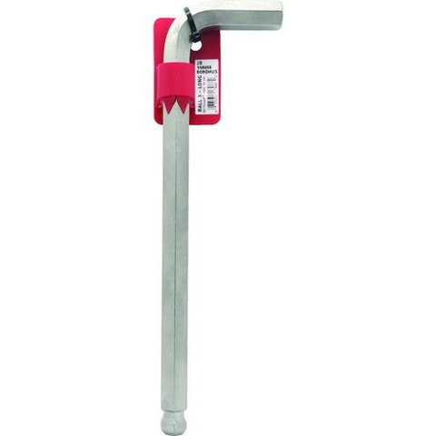 ボンダス ボールポイント・L-レンチ エクストラロング 19mm JB19MM(代引不可)【送料無料】