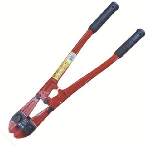 HIT 鋼線クリッパ レッド BC350H BC350H(代引不可)【送料無料】