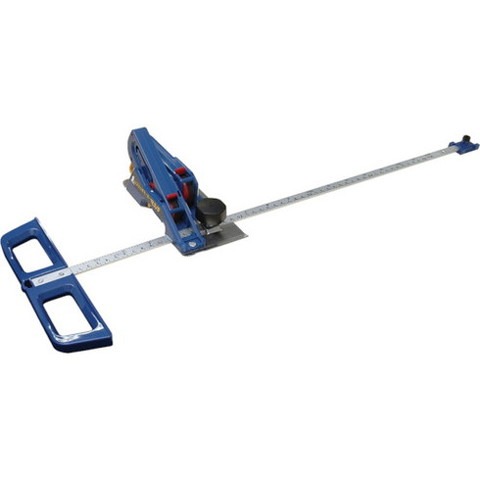 シンワ ビスピッチマーカー マルチ 5段ピッチ 77315(代引不可)【送料無料】の通販は 4,929円